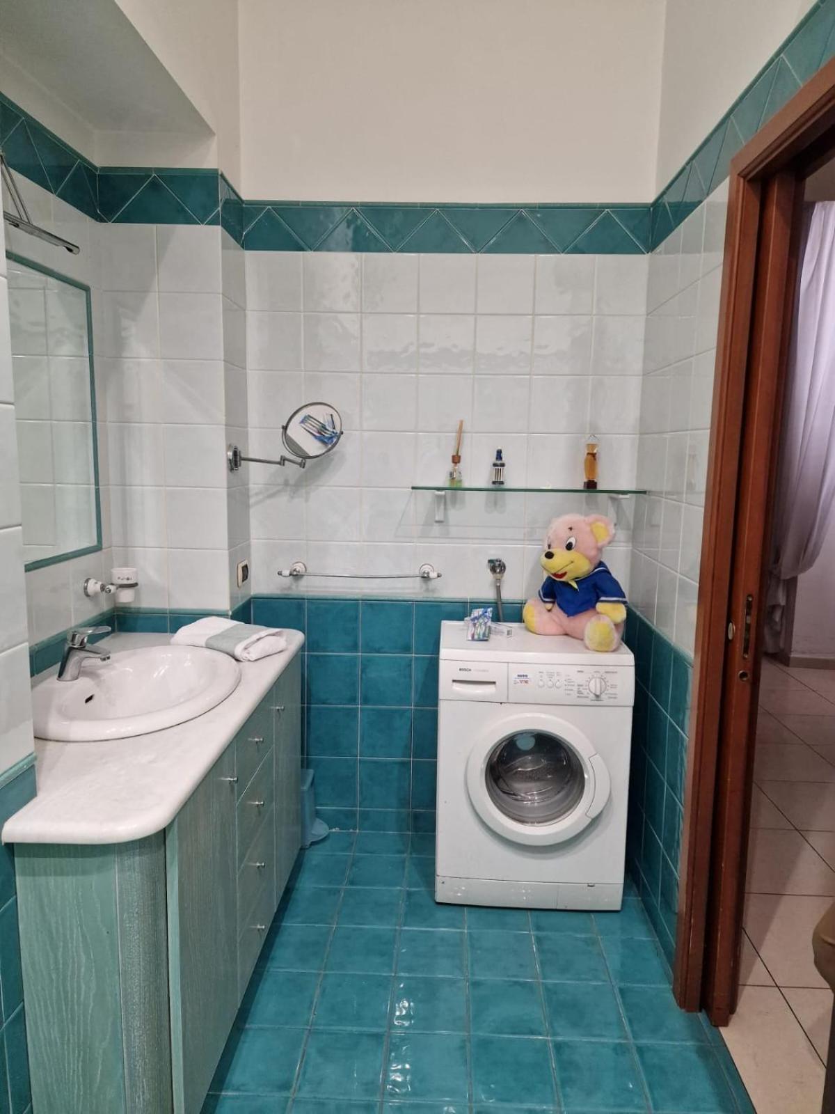 Vomero * Napels