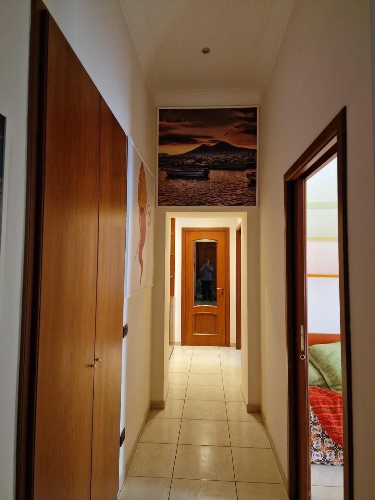 Vomero Appartement