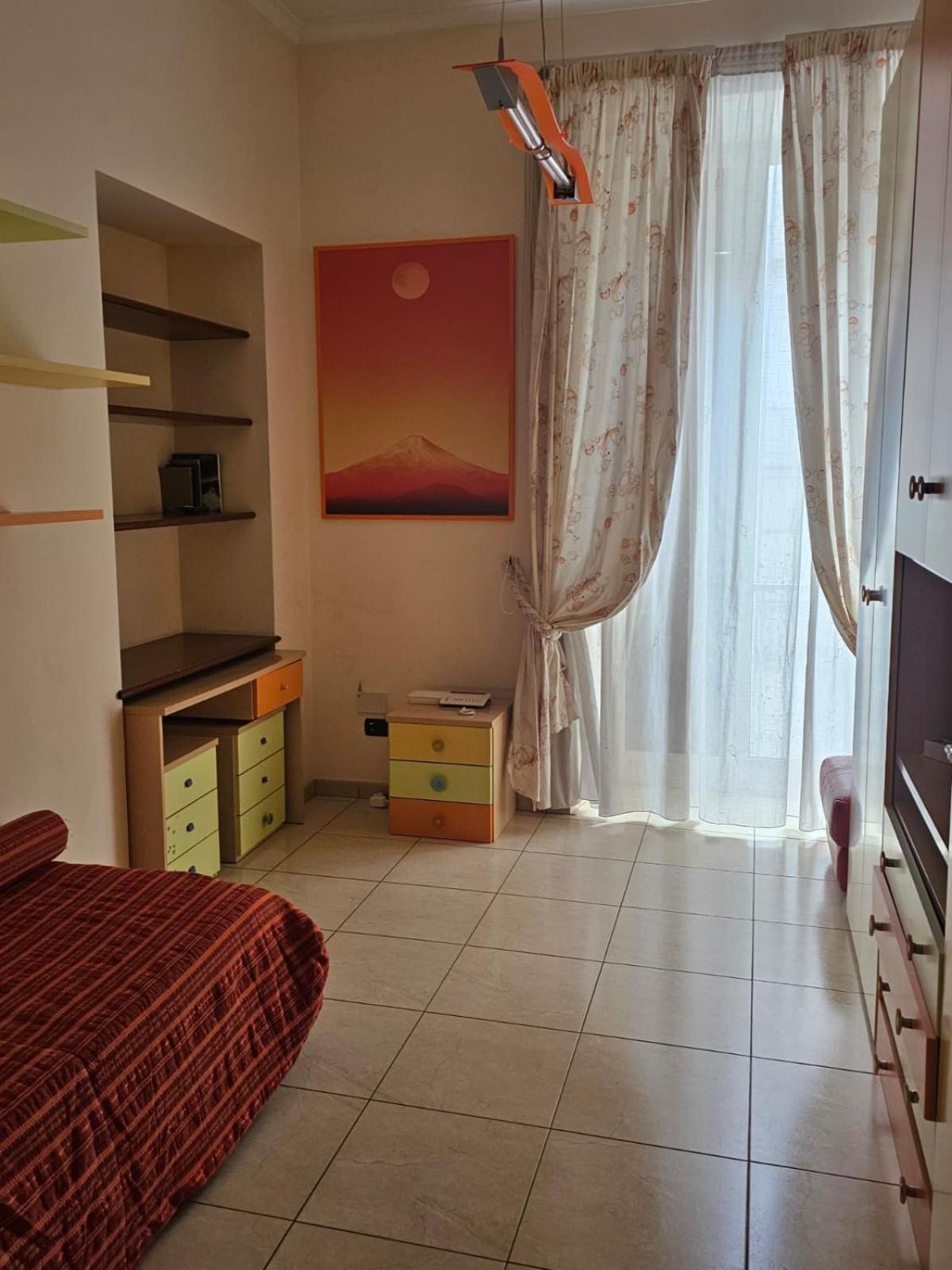 Vomero Appartement