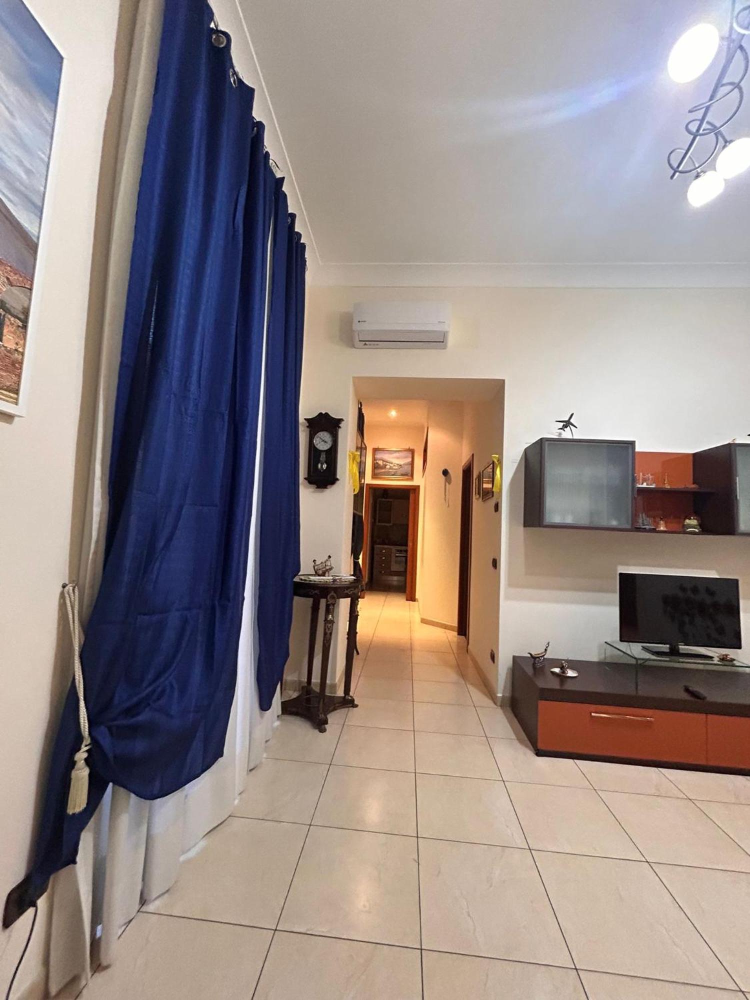 Vomero Appartement
