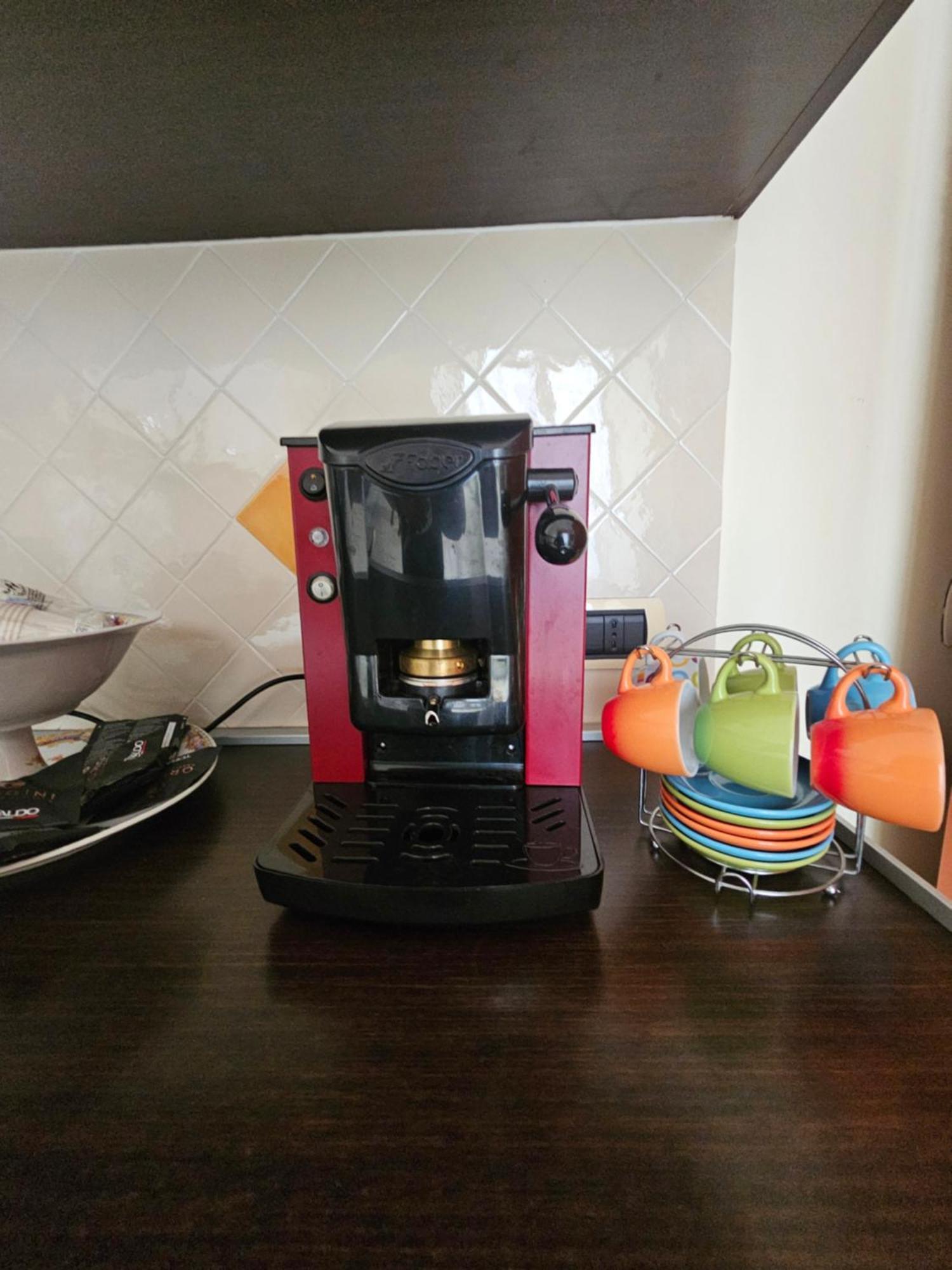 Vomero Appartement