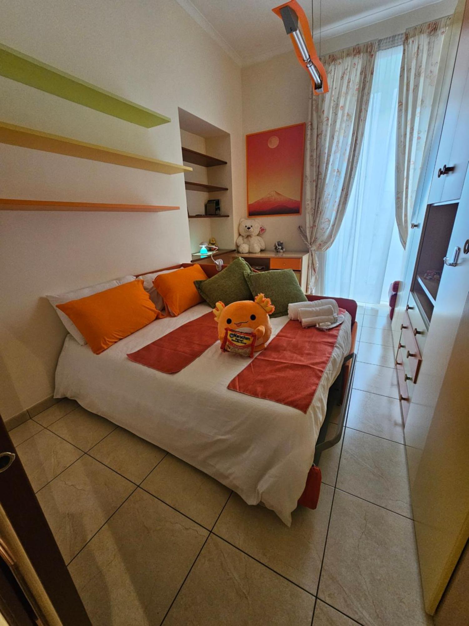 Appartement Vomero