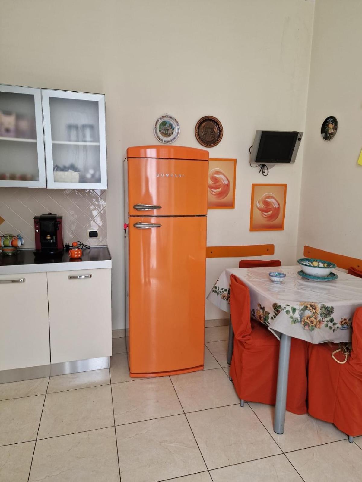 Vomero Appartamento *