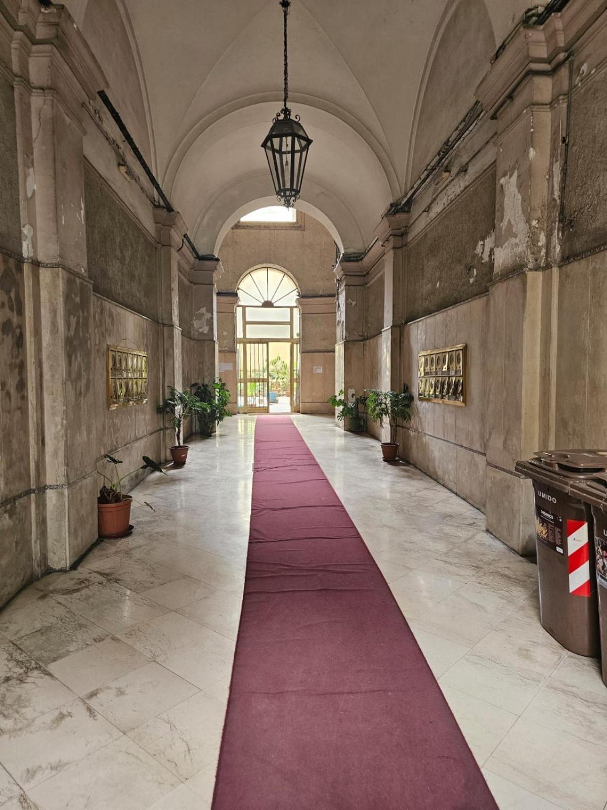 Vomero Appartamento Napoli