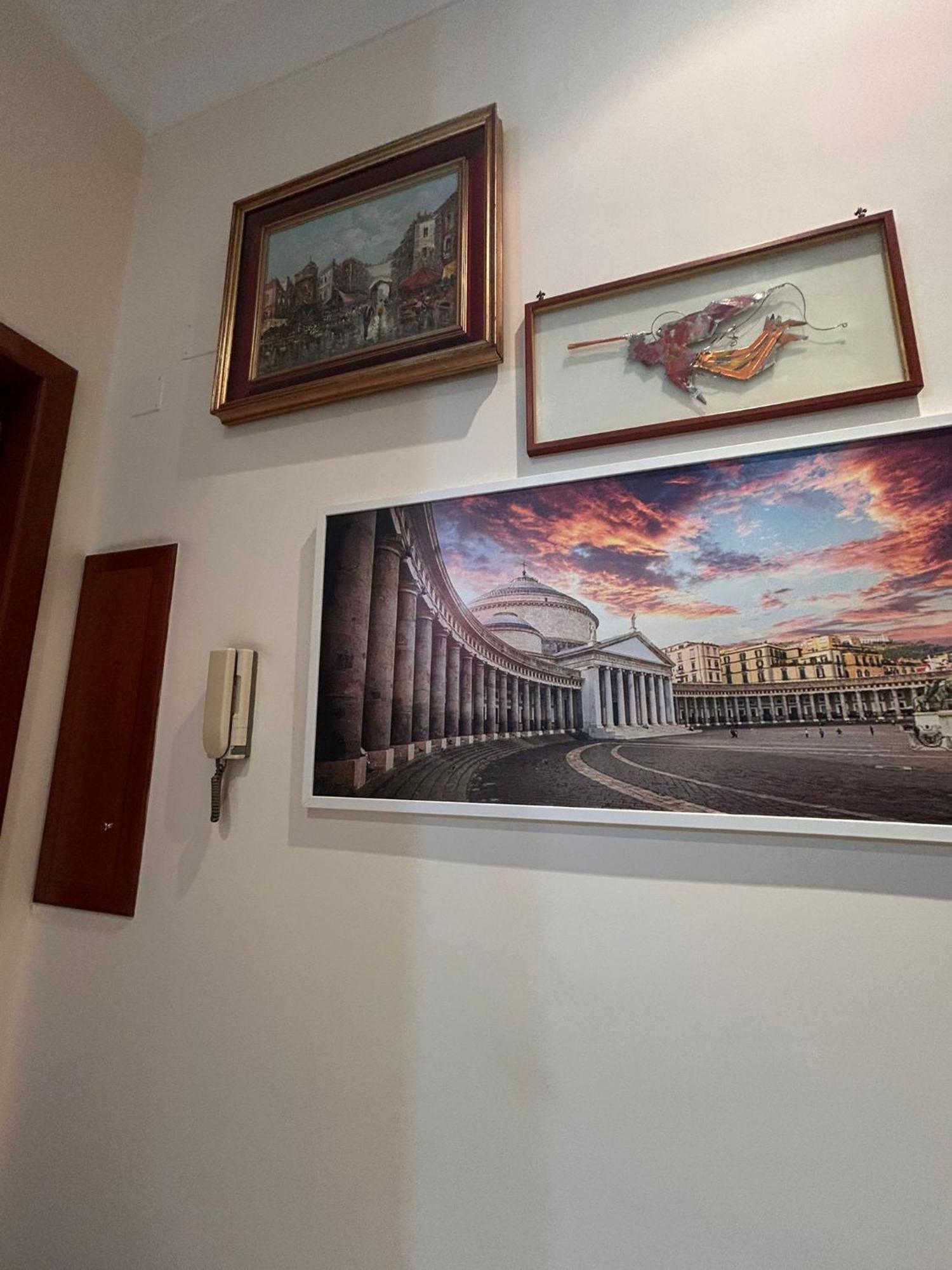 Appartamento Vomero *