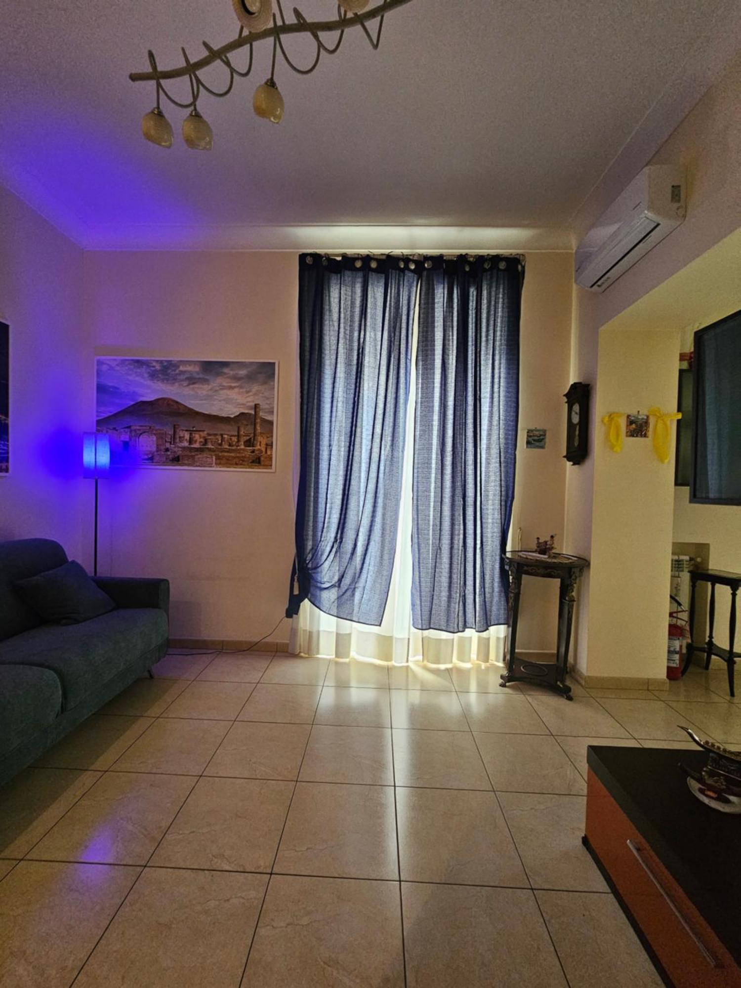 Vomero Napoli